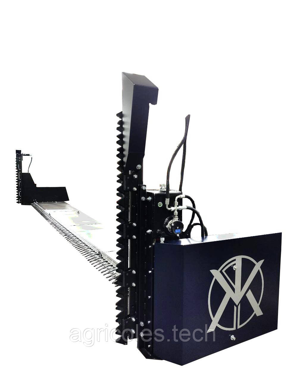 Ріпаковий стіл 6.7, фото 1