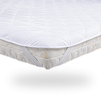 Наматрацник FREEDOM / ФРІДОМ 120х200