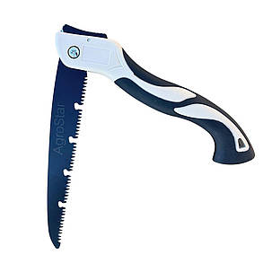 Пилка садова складана Agrostar 250 мм (А0057785), фото 2