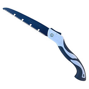 Пилка садова складана Agrostar 250 мм (А0057785), фото 1