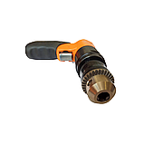 Дриль пневматичний пістолетного типу Air Pro SA6102 - 1800 об/мин, 9 Нм, фото 4