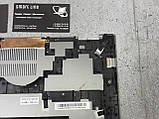 Нижня частина корпусу піддон корито для ноутбука Acer Spin 5 | SP513-52N | DJM4600CR0500, фото 3