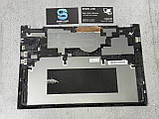 Нижня частина корпусу піддон корито для ноутбука Acer Spin 5 | SP513-52N | DJM4600CR0500, фото 2