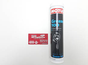 Мастило Grease 100 NLGI 2 400 гр Motul