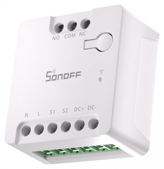 Sonoff MINI-D