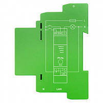 Shelly Pro Dimmer 1 WiFi/Bluetooth, фото 4