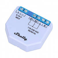 Shelly Plus 0-10V Dimmer, фото 4
