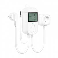 Meross MTS960HK (HomeKit), фото 4