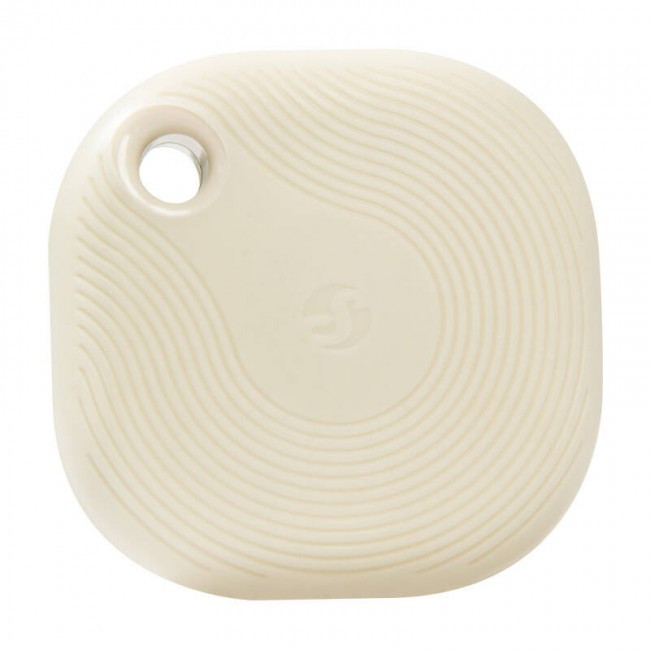 Shelly BLU Button Tough 1 Bluetooth (ivory)