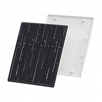 Ozdobna osłona / nakładka na touchowy switch T5 SONOFF Star 4C, фото 4