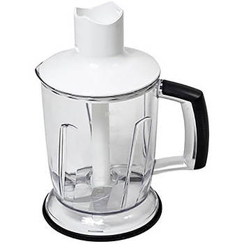 Подрібнювач 1250ml MQ40 для блендера Braun AX22110004