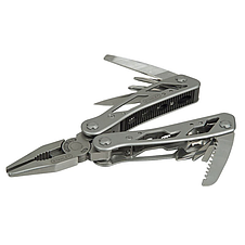 Мультиінструмент 12-в-1 з чохлом Stanley Multitool 0-84-519, фото 2