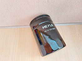 Масляний фільтр Fiat Ducato, Peugeot Boxer, Citroen Jumper 4 (14-...) 3.0JTD/HDi, 71749828, 1602627580