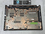 Нижня частина корпусу піддон корито для ноутбука Acer E5-473 | AP1C7000400, фото 3