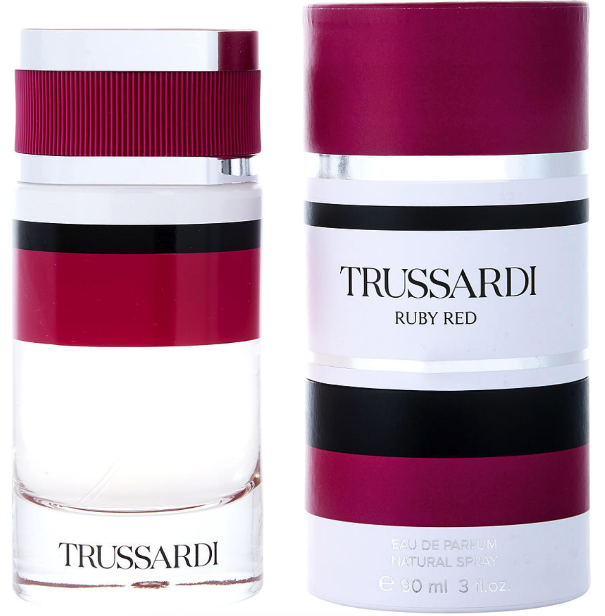 Жіночий аромат Trussardi Ruby Red