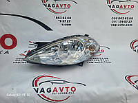 Фара ліва Mercedes Bens A-Class (W169) A1698200161 (2004-2008)
