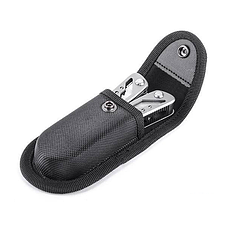 Мультиінструмент 12-в-1 з чохлом Stanley Multitool 0-84-519, фото 3