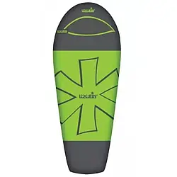 Мішок-кокон спальний Norfin ATLANTIS 350, Left(Right)