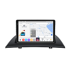 Штатна магнітола Mekede MS 2k BMW X3 E83 (2003 - 2010) CarPlay QleD