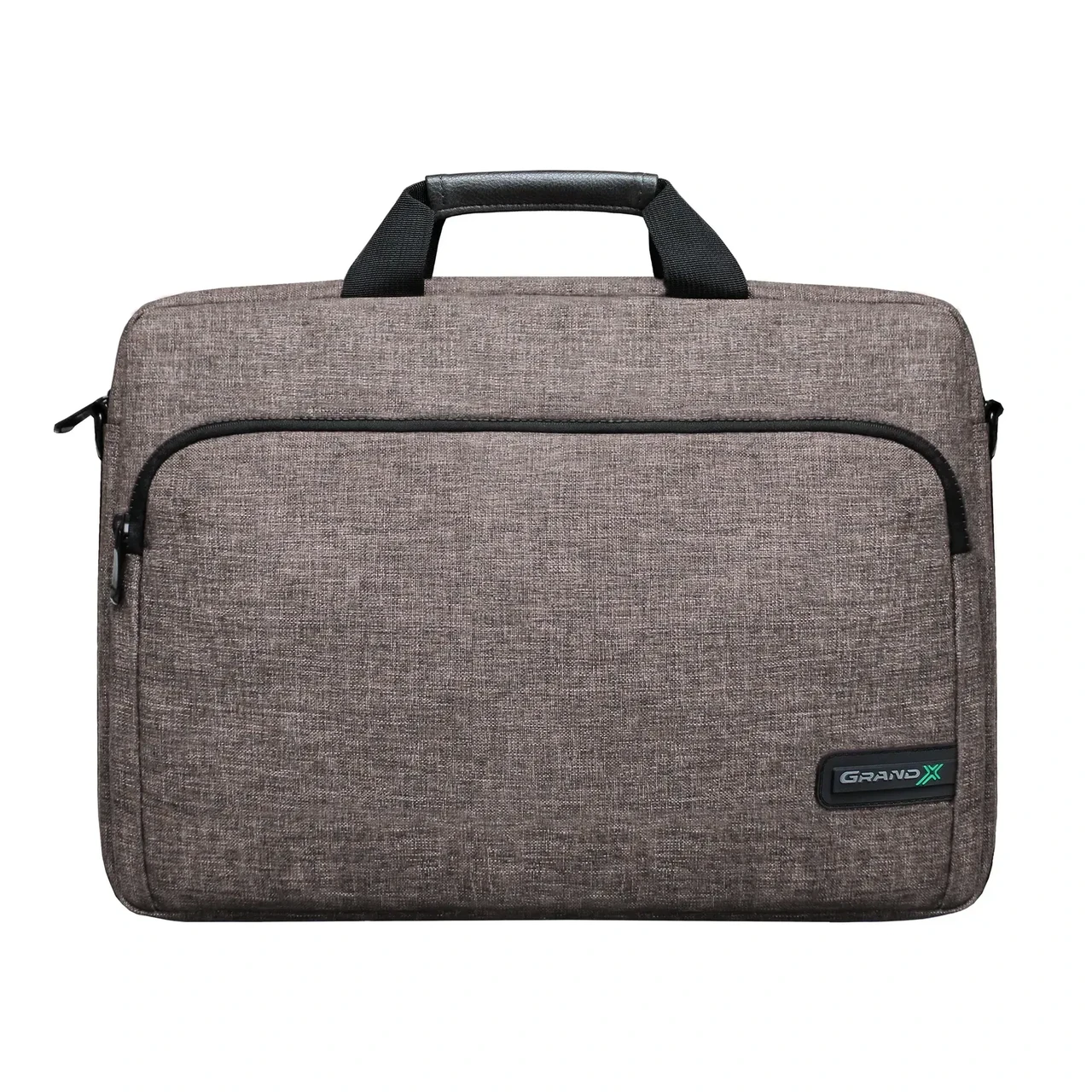 Сумка для ноутбука Grand-X SB-139B Brown 15.6''