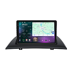 Штатна магнітола Mekede M7 Plus BMW X3 E83 (2003 - 2010) CarPlay QleD