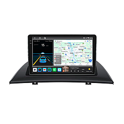 Штатная магнитола Mekede M6 Plus BMW X3 E83 (2003 - 2010) CarPlay QleD