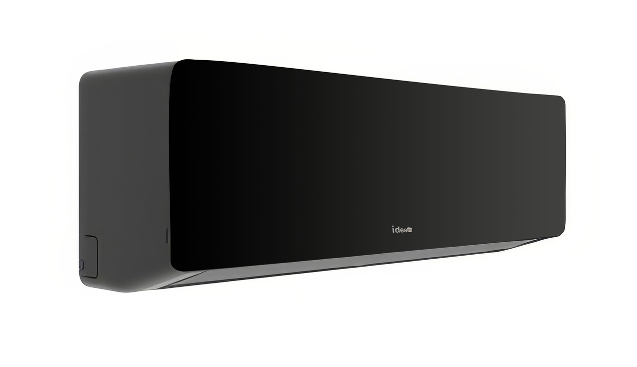 Кондиціонер Idea IPA-12HRART-FN8 BLACK