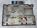 Нижня частина корпусу піддон корито для ноутбука Acer ES1-711, фото 2