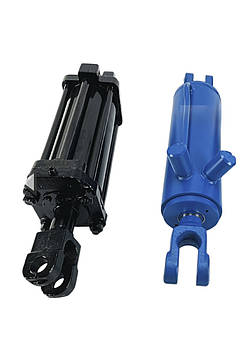 Гідроциліндр задньої навіски ЮМЗ (Ц100х200-3)