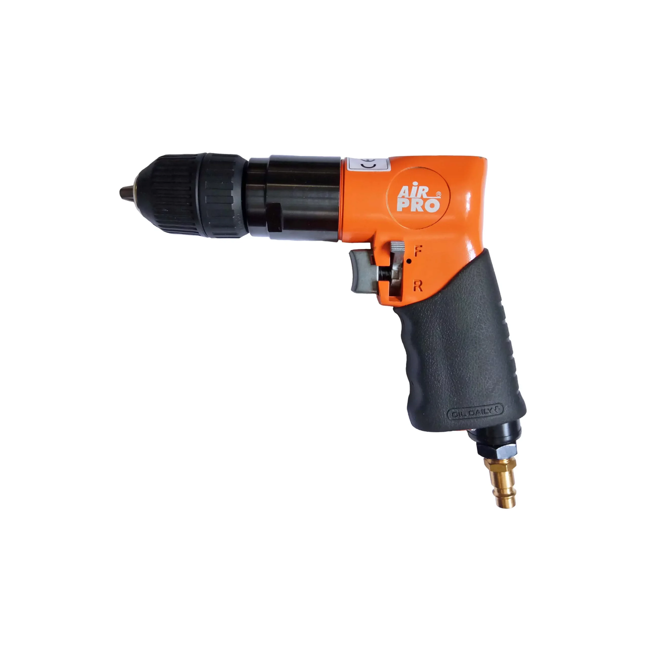 Дриль пневматичний пістолетного типу Air Pro SA6102KL - 1800 об/мин, 9 Нм, фото 1