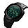 Годинник наручний SKMEI 1301BK Smart чорний, фото 3