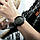 Годинник наручний SKMEI 1301BK Smart чорний, фото 6