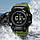 Годинник наручний SKMEI 2037AG Compass хакі, фото 3