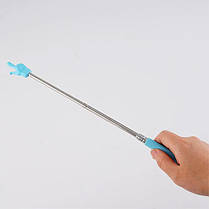 Набір телескопічних указок “Пікмі”, подарунковий, 8 штук /Кольорові указки для школи та дітей, фото 3