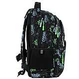 Рюкзак шкільний GoPack Education Error GO25-175M-7, фото 4
