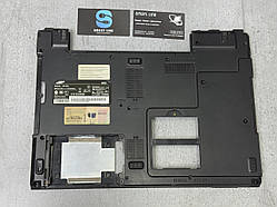 Нижня частина корпусу піддон корито для ноутбука Samsung R55 | NZ-3769