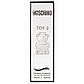 Парфюмированный гель для душа Moschino Toy 2 Exclusive EURO 250 мл, фото 6