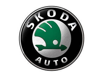 КМП на Skoda