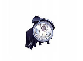 Протитуманний ліхтар Subaru Impreza 2007-2011 передн. лів. (без ламп) (H10) DEPO
