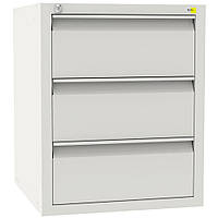 Шафа файлова CF-570-3