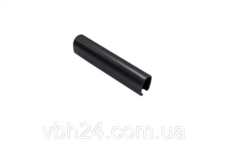 Накладка декор. EB, RAL9005 чорний SIEGENIA