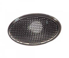 Покажчик повороту Mercedes A-Class (W168) 97-04/Vito 639 03-10 W168, W639 1997-2010 на крилі лев.=прав. білий - лампа DEPO