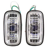 Покажчик повороту Nissan Almera (N15/N16/Clasic) 95-2013/Maxima 95-06/Primera (P11) 96-02 N15, N16, Clasic, P11 1995-2013 на крила