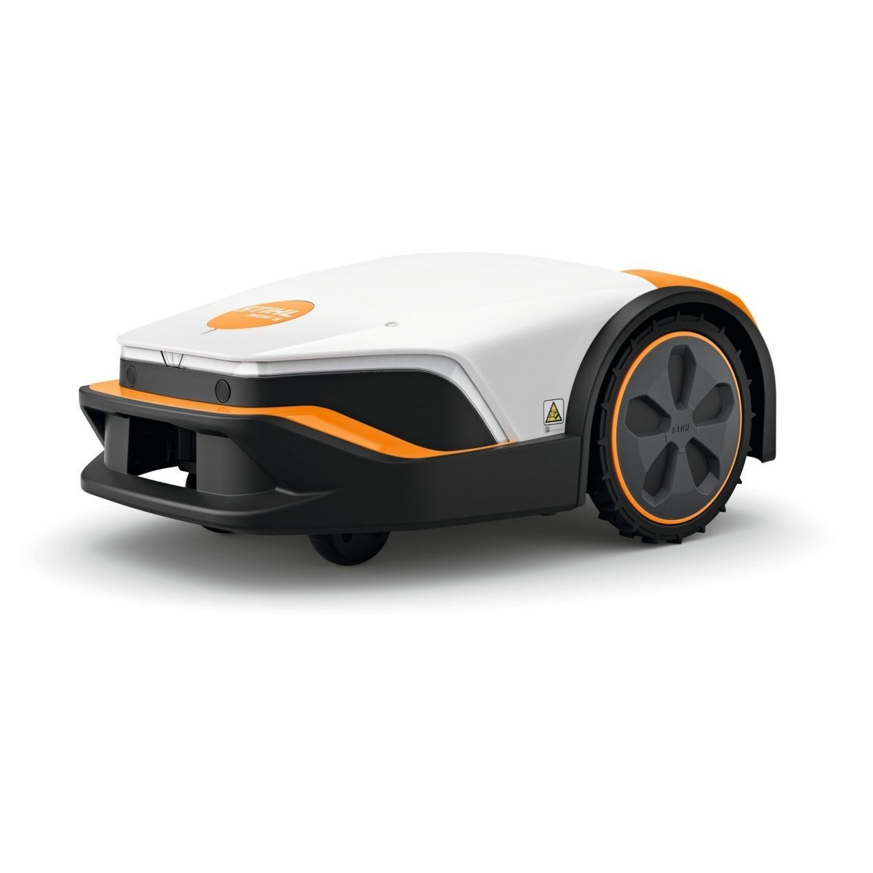 Робот-газонокосарка STIHL iMOW 7.0