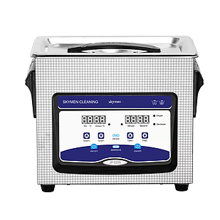 Ультразвукова мийка JP-020S