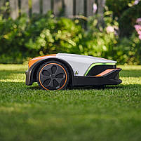 Робот-газонокосарка STIHL iMOW 5.0, фото 4