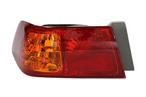 Задній ліхтар Toyota Camry 1999-2001 лівий зовнішній DEPO