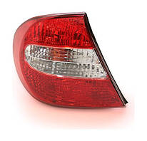 Задній ліхтар Toyota Camry USA 2002-2004 лівий тип DEPO