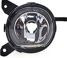 Протитуманний ліхтар Toyota Corolla E12 HB EUR 2005-2007 передн. лів. (без ламп). (H11). (комплект з решіткою) DEPO