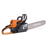 Бензопила Holzforma G 255 (MS 250) + ШИНА 40 см та ЛАНЦЮГ ST. 55 зв. (45,4 см³/2,2 кВт)